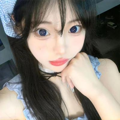斯人似我